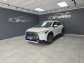 2024 Toyota Corolla Cross 1.8 XR