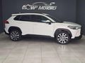 2024 Toyota Corolla Cross 1.8 XR