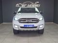 2018 Ford Everest 2.2 TDCi XLT