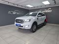 2018 Ford Everest 2.2 TDCi XLT