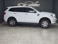 2018 Ford Everest 2.2 TDCi XLT