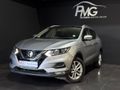 2019 Nissan Qashqai 1.5 dCi Tekna