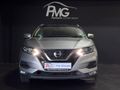 2019 Nissan Qashqai 1.5 dCi Tekna