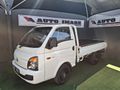 2018 Hyundai H100 Bakkie 2.6D Dropside