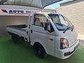 2018 Hyundai H100 Bakkie 2.6D Dropside