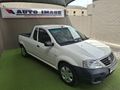 2022 Nissan NP200 1.6 A/C Safety Pack