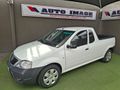 2022 Nissan NP200 1.6 A/C Safety Pack