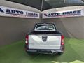 2022 Nissan NP200 1.6 A/C Safety Pack