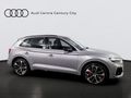 2026 Audi SQ5 quattro Auto Black Edition