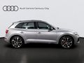 2026 Audi SQ5 quattro Auto Black Edition