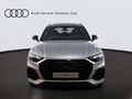 2026 Audi SQ5 quattro Auto Black Edition