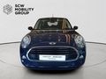 2016 MINI Hatch Cooper 5-dr Auto