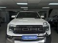 2024 Ford Ranger 3.0 V6 Bi Turbo Ecoboost Raptor 4x4 Auto