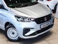2026 Suzuki Ertiga 1.5 GA
