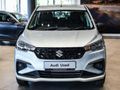 2026 Suzuki Ertiga 1.5 GA