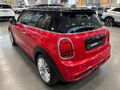 2018 MINI Hatch Cooper S Auto