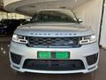 2020 Land Rover Range Rover Sport 2.0 PHEV HSE Dynamic