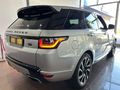 2020 Land Rover Range Rover Sport 2.0 PHEV HSE Dynamic