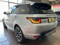 2020 Land Rover Range Rover Sport 2.0 PHEV HSE Dynamic