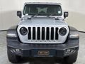 2023 Jeep Wrangler Unlimited Rubicon 3.6 V6