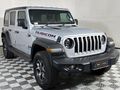 2023 Jeep Wrangler Unlimited Rubicon 3.6 V6