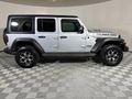 2023 Jeep Wrangler Unlimited Rubicon 3.6 V6