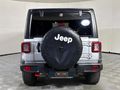 2023 Jeep Wrangler Unlimited Rubicon 3.6 V6