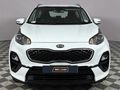 2019 Kia Sportage 2.0 Ignite+ Auto
