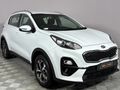 2019 Kia Sportage 2.0 Ignite+ Auto