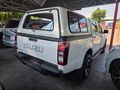 2019 Isuzu D-Max 250 HO Hi-Rider Double-Cab