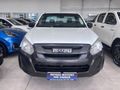 2024 Isuzu D-Max 250C Single-Cab