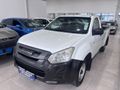 2024 Isuzu D-Max 250C Single-Cab