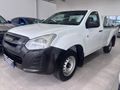 2024 Isuzu D-Max 250C Single-Cab
