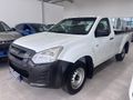 2024 Isuzu D-Max 250C Single-Cab