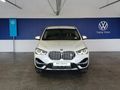 2021 BMW X1 sDrive18i