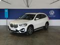 2021 BMW X1 sDrive18i