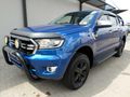 2020 Ford Ranger 2.0D XLT Auto Double-Cab
