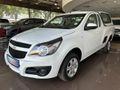 2015 Chevrolet Utility 1.4
