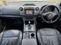 2017 Volkswagen Amarok 2.0 BiTDI Highline Plus (132kW) Auto Double-Cab