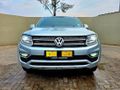 2017 Volkswagen Amarok 2.0 BiTDI Highline Plus (132kW) Auto Double-Cab