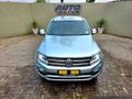 2017 Volkswagen Amarok 2.0 BiTDI Highline Plus (132kW) Auto Double-Cab