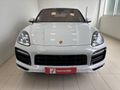 2023 Porsche Cayenne GTS