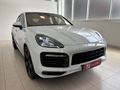2023 Porsche Cayenne GTS