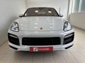 2023 Porsche Cayenne GTS