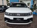 2018 Volkswagen Tiguan 2.0 TDI Comfortline