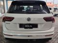 2018 Volkswagen Tiguan 2.0 TDI Comfortline