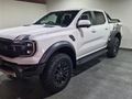 2026 Ford Ranger 3.0 V6 Raptor Auto 4x4 Double-Cab