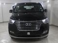 2019 Hyundai H-1 2.5 CRDi | Elite Auto