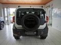 2026 Toyota Land Cruiser FJ 2.7 VX Auto