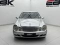 2004 Mercedes-Benz E-Class E 200K